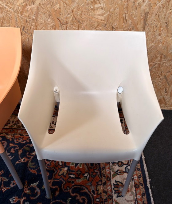 Image 1 of 4 x Kartell Philippe Starck