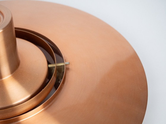 Image 1 of Lampada a sospensione vintage danese P376 di Fabricius e Kastholm, Nordisk Solar, 1964