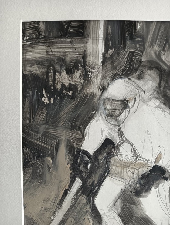 Image 1 of Rob Jacobs - Chernobyl...sotto il sarcofago