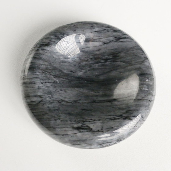 Svuotatasche in Marmo Grigio – Oggetti decorativi, Marble (photo 5 of 7)