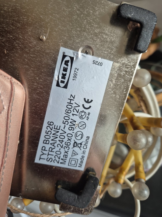 Image 1 of Ikea lamp 