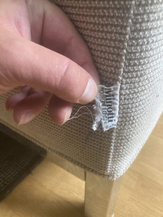 Image 1 of Banque Miinotti