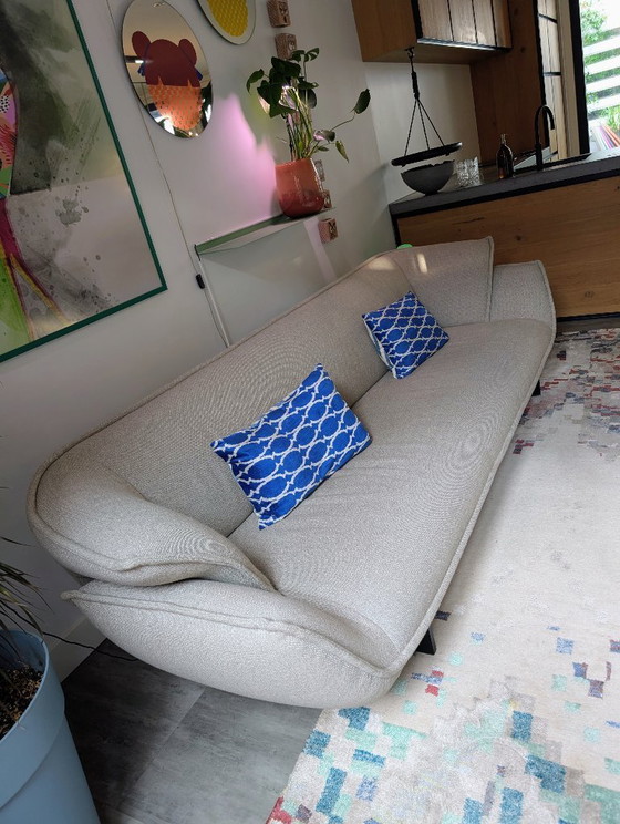 Image 1 of Cassina Beam 3-seater Sofa