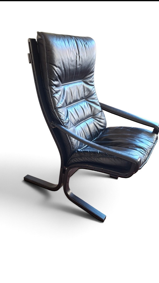 Ingmar Relling Voor Westnofa Siesta Chair