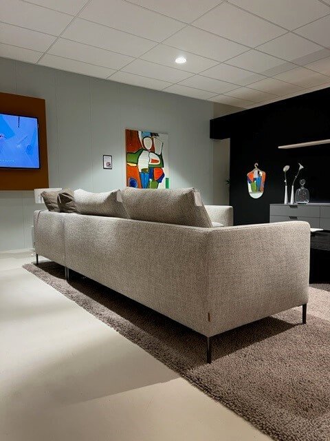 Image 1 of Divano angolare Montis Daley