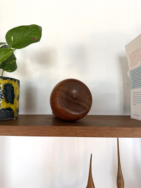 Image 1 of Teak danese vintage pero '60