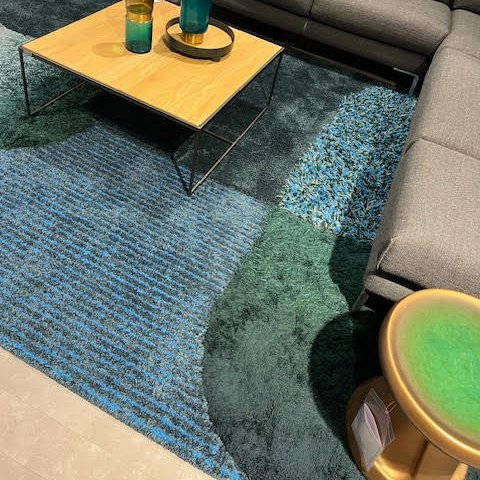 Image 1 of Leolux Portrait rug - 340x225