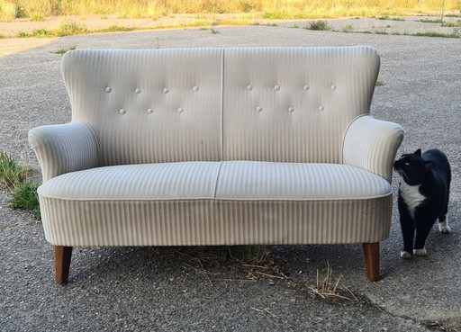 Artifort Theo Ruth sofa 1950s
