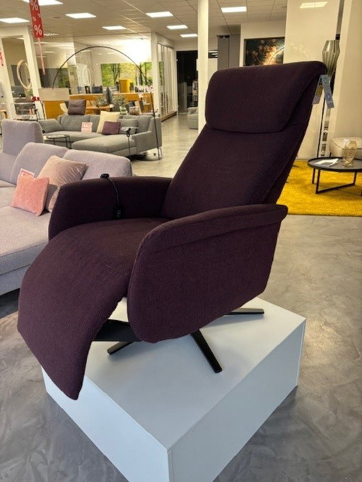 Relaxsessel Movie mit Akku