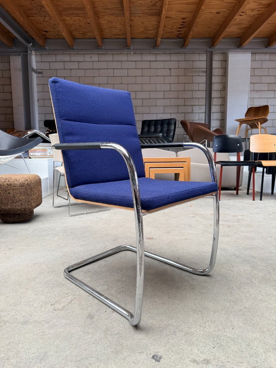 Image 1 of Thonet S60 Freischwingerstuhl von Glen Oliver Löw