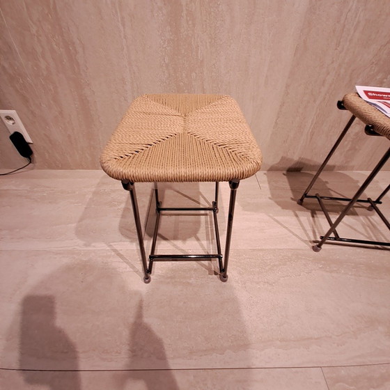 Image 1 of Tavolino Flexform Any Day