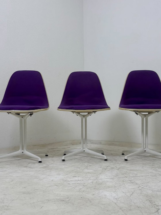 Image 1 of Herman Miller Eames La Fonda