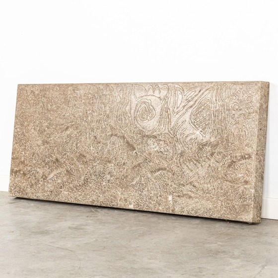 Image 1 of Bass Relief par José Vermeersch