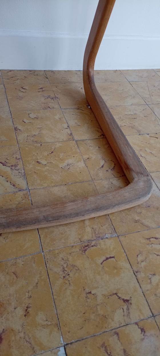 Image 1 of Fauteuil de bureau Giroflex vintage 