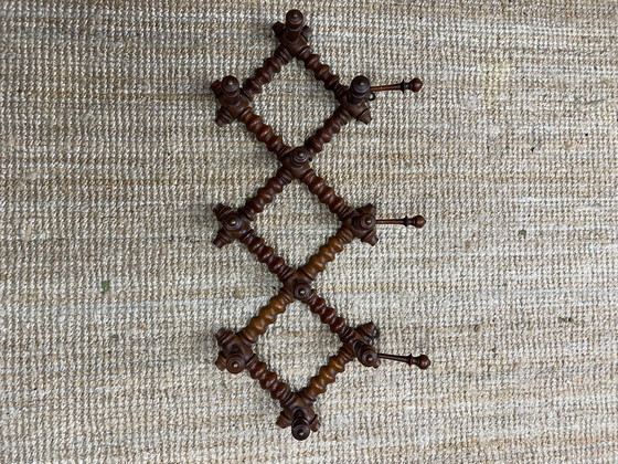 Image 1 of Appendiabiti antico francese - rurale - naturale