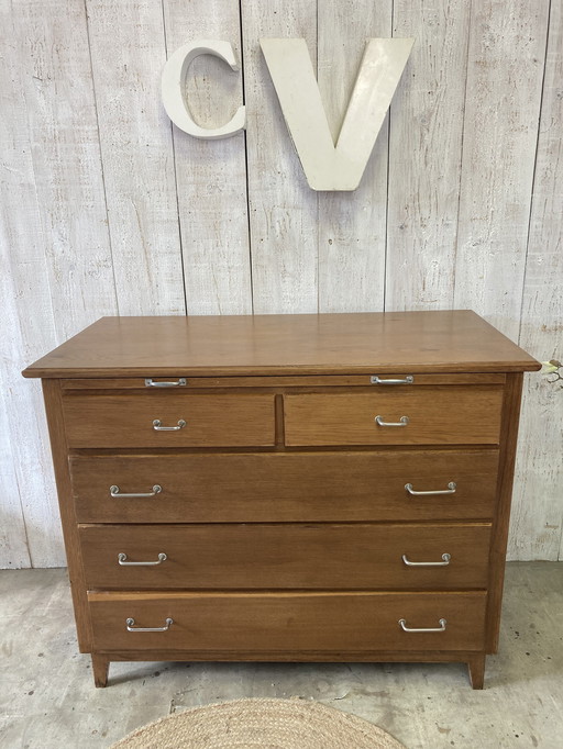 Commode vintage