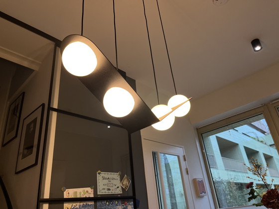 Image 1 of Lampada a sospensione Lambert & Fils Laurent 02