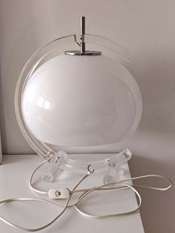 Image 1 of Lámpara de escritorio Dijkstra