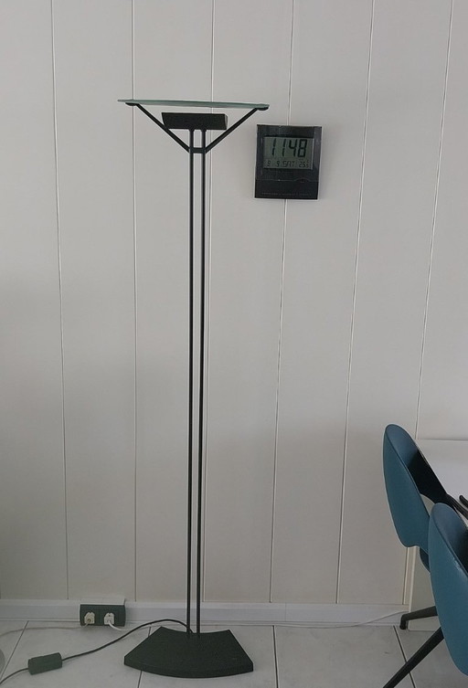 Lucitalia Academia Terra Floor Lamp