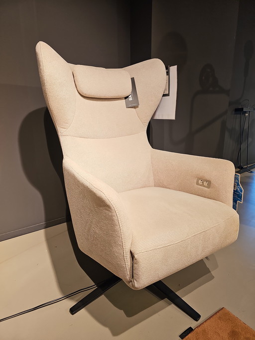 Sillón reclinable Castleton