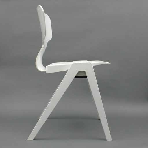Ineke Hans (1966) - Ahrend 380 - Signiert - Frühe Ausgabe - Royal Ahrend - 2010