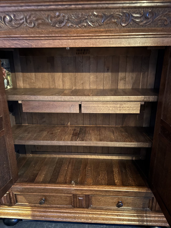 Image 1 of Groenlose kast