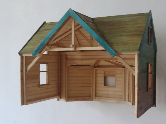 Image 1 of Eric van Solm - 'Cabina portátil'