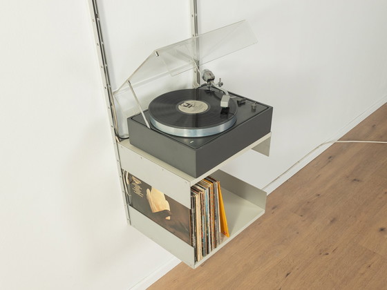 Image 1 of  Shelving Audio System Dieter Rams, Braun 