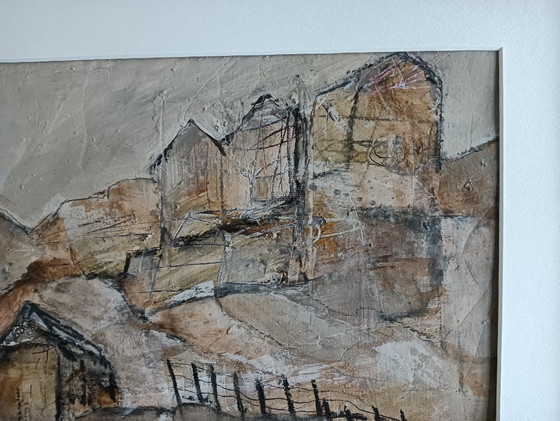 Image 1 of Rob Jacobs - The Mountain Village