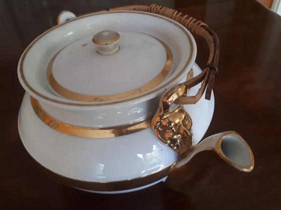 Image 1 of Chocoladeketel Empire