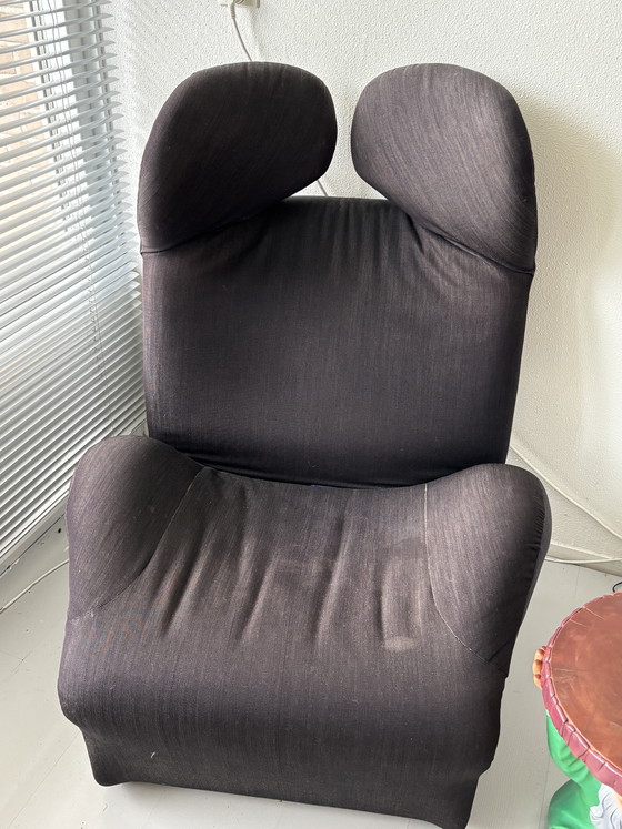 Image 1 of Casina knipoog