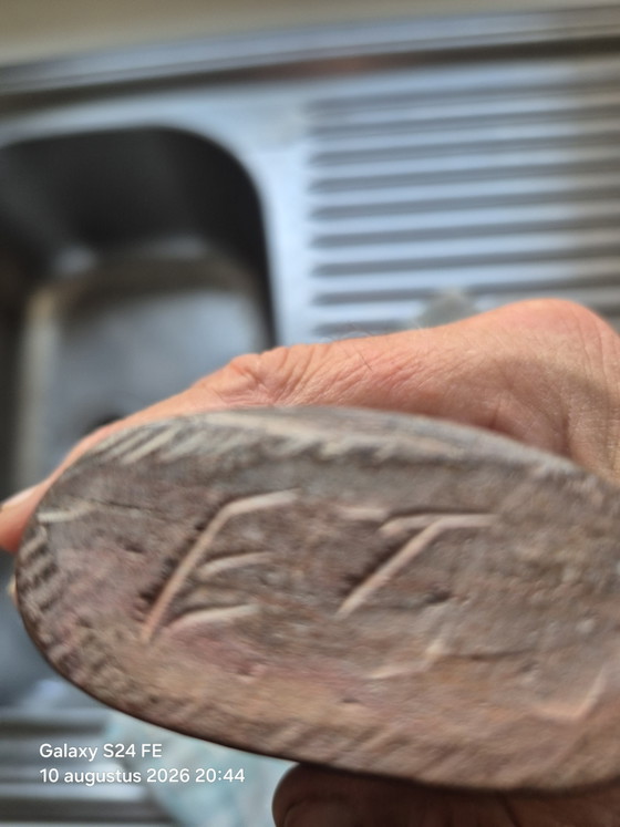 Figura de Shona – Esculturas, Stone (photo 6 of 7)