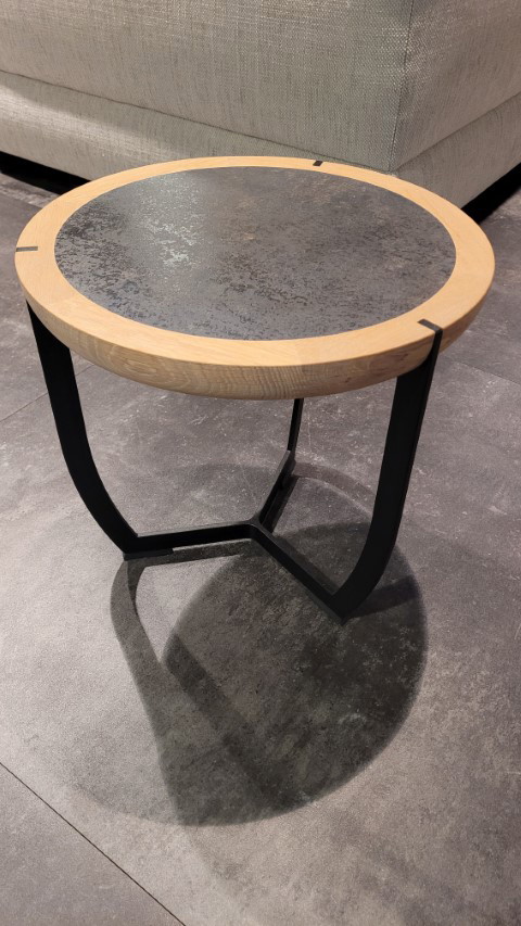 Roaring Twentie Ø45