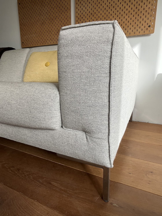 Image 1 of Zona de estar con dos sofás Design on Stock