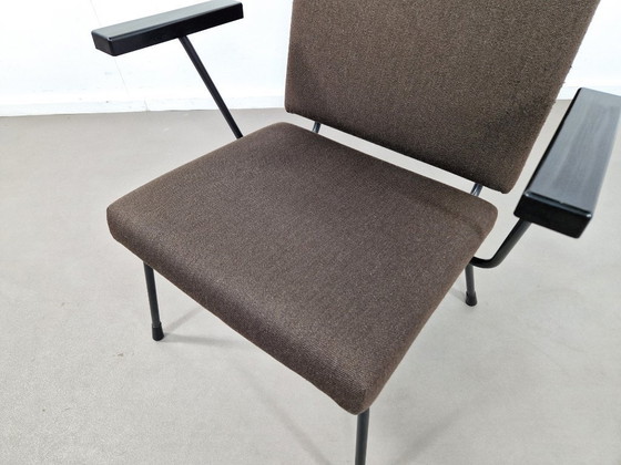 Image 1 of Sedia Gispen 1401 | Wim Rietveld
