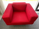 Cassina Reef Piero Lissoni two pieces, like new!