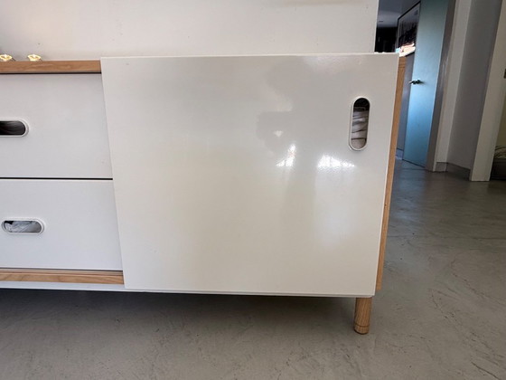 Normann Copenhagen Sideboard – Mdf, Wood (photo 4 of 8)