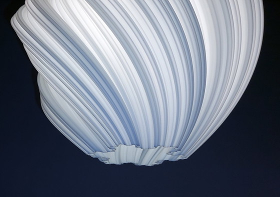 Image 1 of Morandi® Cristallo #2 Suspension dans le sens des aiguilles d'une montre Noir