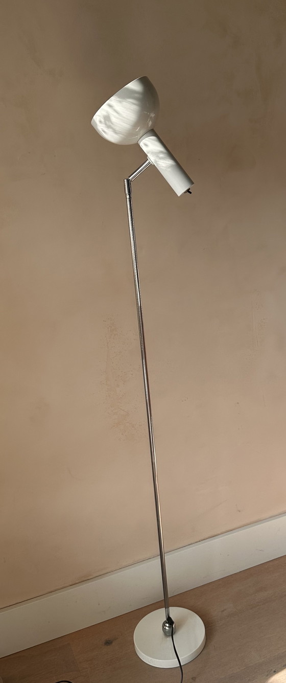 Image 1 of Hala zeist floor lamp H. Th. YES. Busquet 