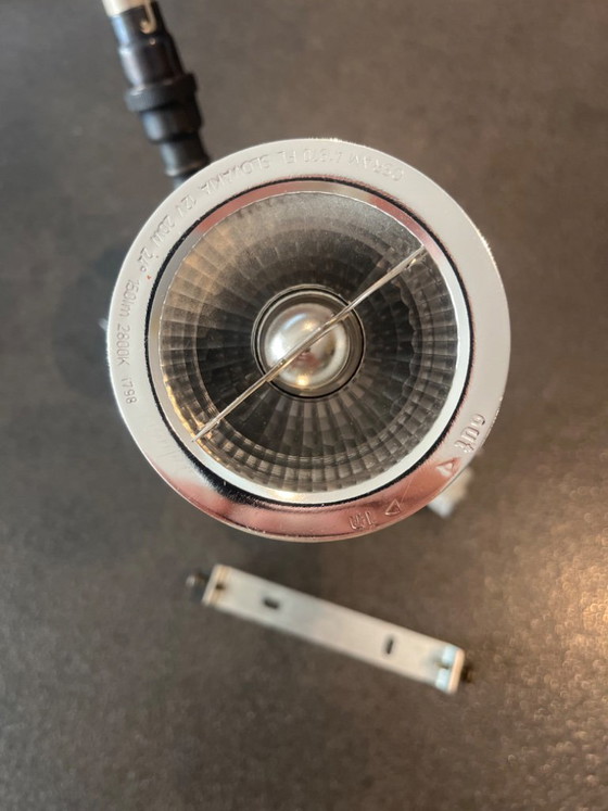 Luxury design surface-mounted/two-light spot (industrial bronze), Tekna/ Lilley spot, Spot lights, Metal (photo 5 of 5)