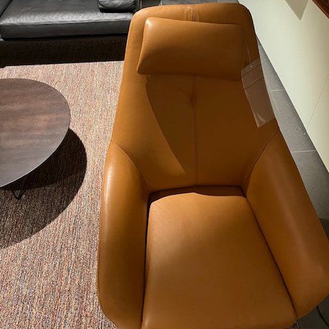 Image 1 of de Sede DS-0277/01 fauteuil