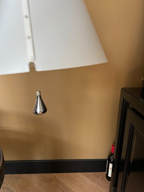 Image 1 of Lampada a sospensione Costanza, Luceplan con contrappeso