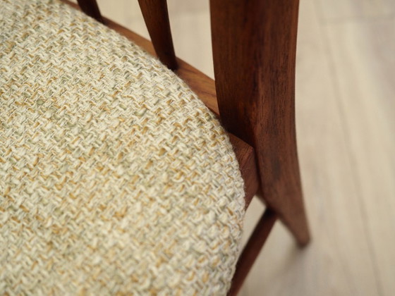 Image 1 of Sedia in teak Eva, design danese, anni '60, designer: Niels Koefoed, produttore: Koefoeds Hornslet