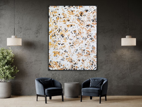 Image 1 of Jürgen Angeler - El amor dorado