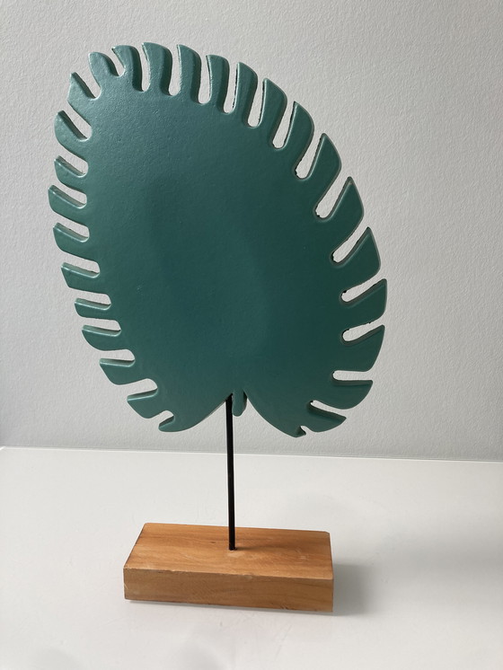 Image 1 of Modern image of Monster Blade