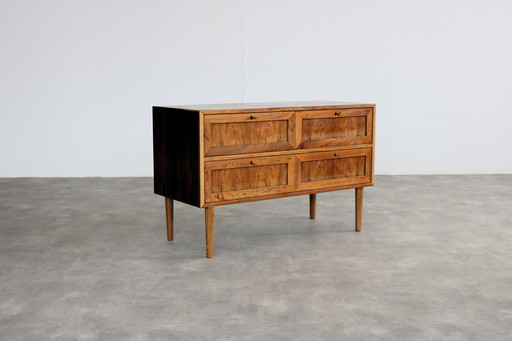 Commode danoise vintage