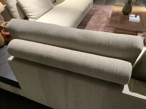 Kopfstützenstützrolle Axel XL