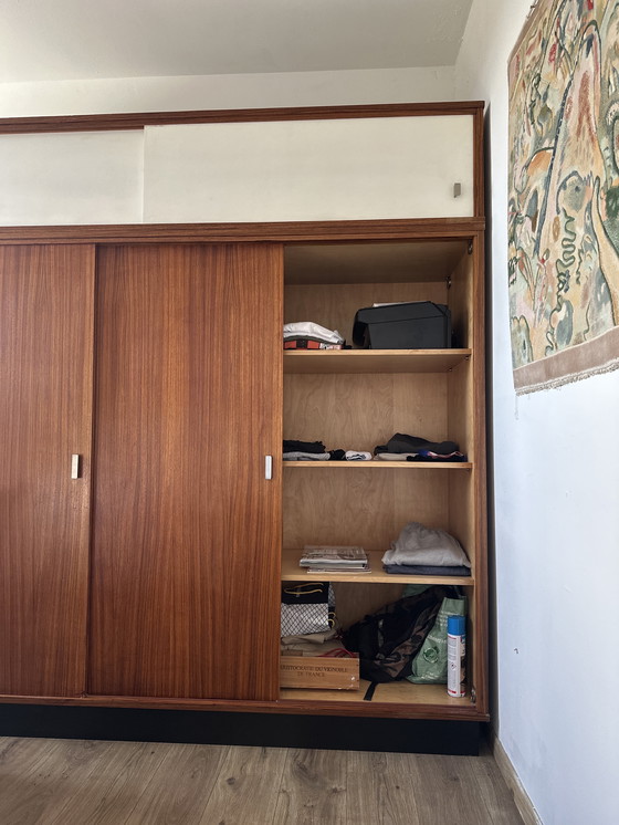 Image 1 of Alfred Hendrickx für Belform 1960