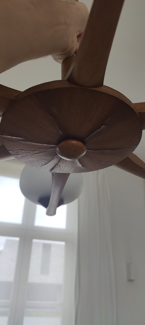 Image 1 of Suspension vintage