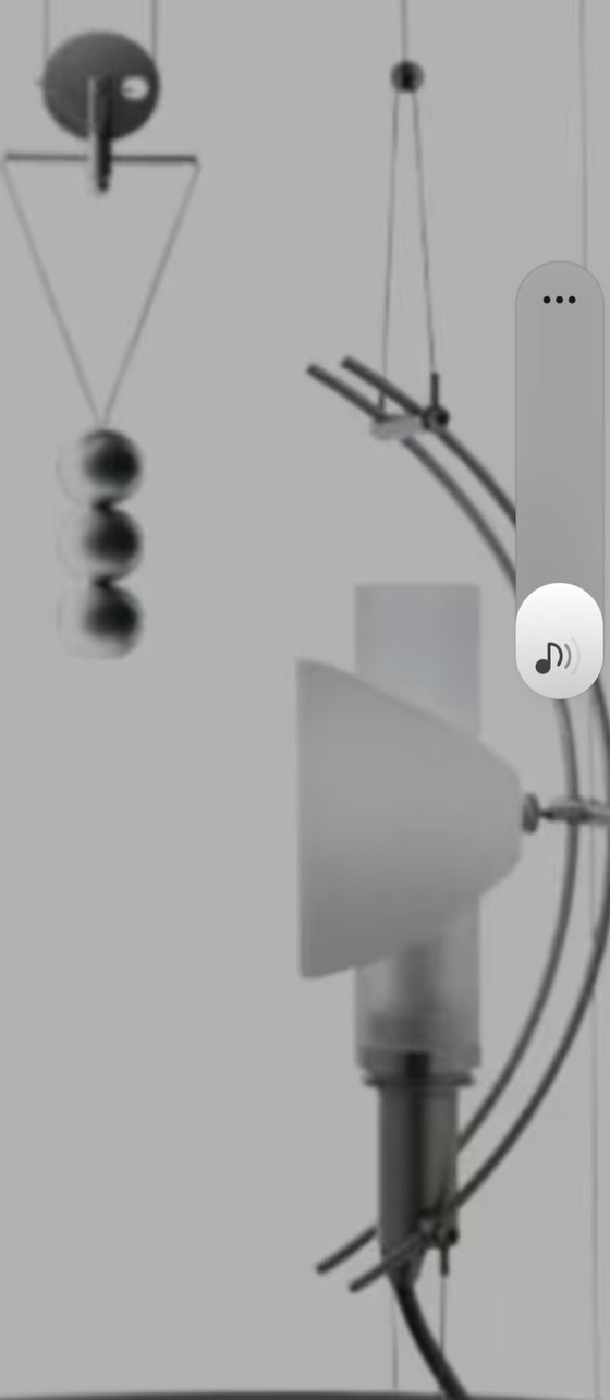 Image 1 of Lampada a filo Jei Di